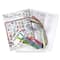Design Works™ Retro Kitchen Counted Cross Stitch Kit